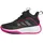 Ownthegame 0 Shoes core black/iron met shock Pink 29 EU