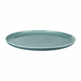 Asa Selection kolibri Platzteller 30 cm petrol/blau