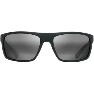 Maui Jim Byron Bay 746-03F black / grey