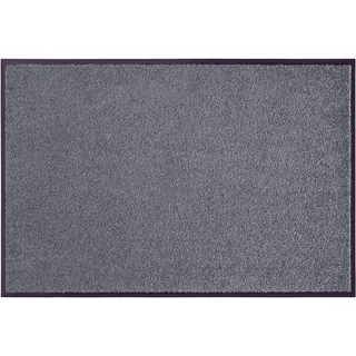 HANSE HOME Schmutzfangmatte 40 x 60 cm Grau