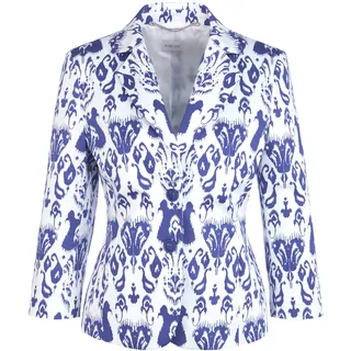 Madeleine Blazer Weiß 38