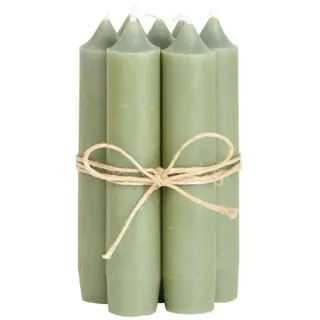 ib laursen Stabkerze 11cm, Olive