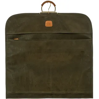 BRIC'S Life Kleidersack 63 cm grün