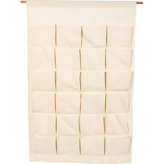 Creativ Company Wandbehang Adventskalender Natur 2023