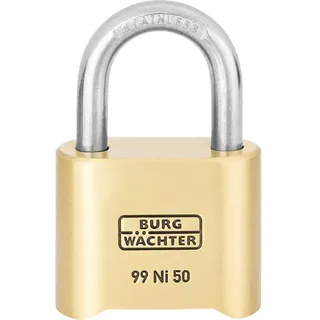 Burg Wächter No. 99 Ni 50 SB