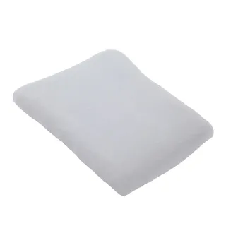 Poyetmotte Wickelauflage, 50 x 75 cm, Perle, One Size
