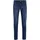 Original Am 812 Niedrig Geschnittene Jeans Blue Denim 29 32