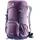plum/navy