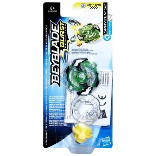 Hasbro Beyblade Burst Figuren Zubehör E1048
