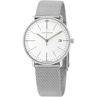JUNGHANS max Bill Damen-Armbanduhr 047/4250.48