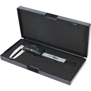 KS Tools Digital-Bremsscheiben-Messschieber 300.0540 0-60 mm 0,16 m
