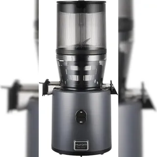 Hurom H330P Slow Juicer blau