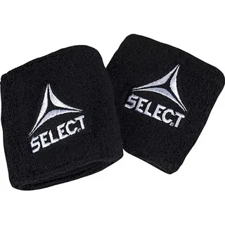 Select Schweißband schwarz