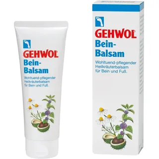 Eduard Gerlach Gehwol Bein-Balsam 125 ml