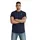 T-Shirt blau XXS