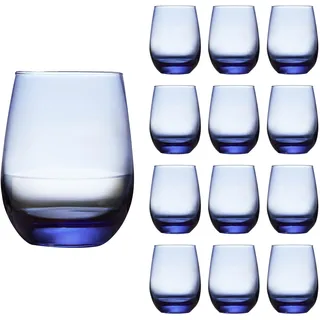 Libbey Weinglas STEMLESS 0,451 l 12-tlg.
