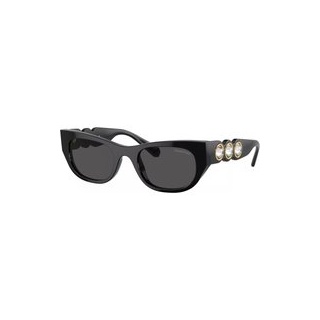 Swarovski Sonnenbrille - 0SK6022 51 100187 - Gr. unisize - in Schwarz - für Damen