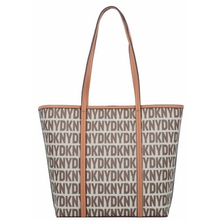 DKNY Seventh Avenue Shopper Tasche 29 cm chino-crml