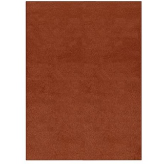 Karat Teppich-Läufer auf Maß gekettelt | Sinfonie rot | 100x300 cm