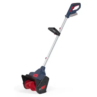 Güde Akku Schneefräse GSF 18-0 - 18 V - Kehrbreite/Tiefe 300/120mm - solo