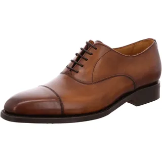 Berwick 1707 Schnürschuh in braun 43