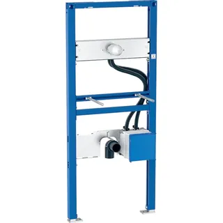 Geberit Duofix Waschtisch-element 1300mm mit Up - Funktionseinheit