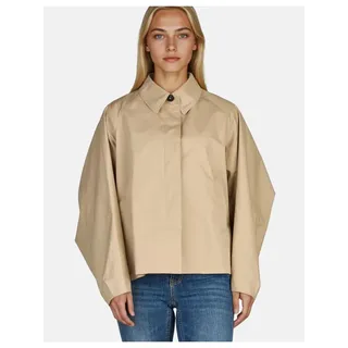 BLONDE No.8 Übergangsjacke BEEKE in TOAST | Gr.: 40