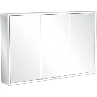 Villeroy & Boch My View Now 120 cm verspiegelt LED-Beleuchtung