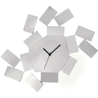 Alessi La Stanza dello Scirocco 0,00 schwarz