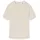 Mix Relax Schlafshirt Weiß 38
