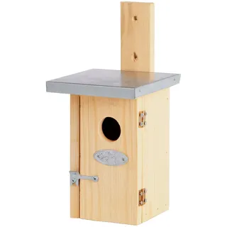 grube.de Esschert Design Nistkasten Zaunkönig