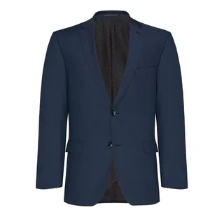 Carl Gross Sakko CG Simson SV blau 46
