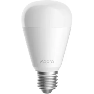 Aqara LED-Glühbirne T2 2182202 75 W E27 warmweiß 3 St.