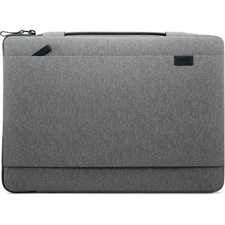 Dell EcoLoop Urban Sleeve Kunststoff grau bis 40,6 cm (16 Zoll)