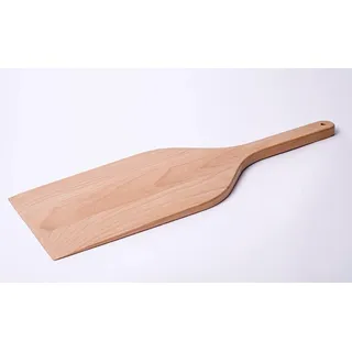 Kleinheinz Handschießer Brot Schieber Brotschießer Backschießer 60x23 cm Buche massiv