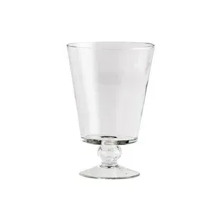 Vase Pokal 18 cm H