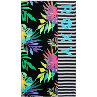 Roxy Rg Cold Water Strandtuch 0 x 0 cm rosa