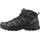 GTX Herren Black/Magnet/Monument 46