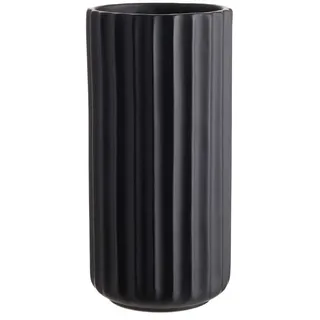 Butlers Vase LIV II in Schwarz | Gr.: onesize
