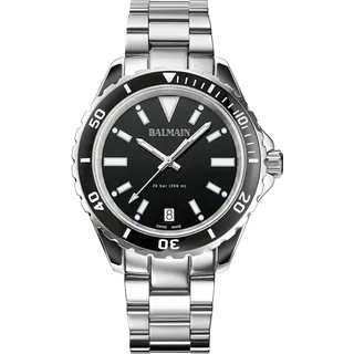 Balmain Ophrys B43313365 Damenarmbanduhr Taucheruhr