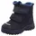 Klettverschluss blau/türkis 30