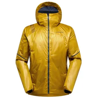 La Sportiva Alpine Guide Primaloft Jacke - Savana - L