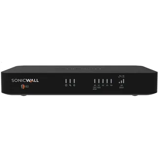 Sonicwall TZ80 Secure Connect 1 Jahr Win