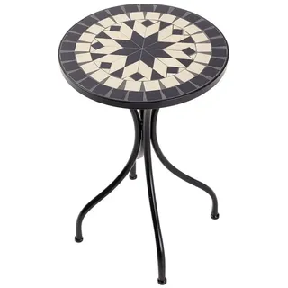 Butlers Beistelltisch PALAZZO in Beige | Gr.: onesize
