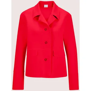 Madeleine Bazer rot 48