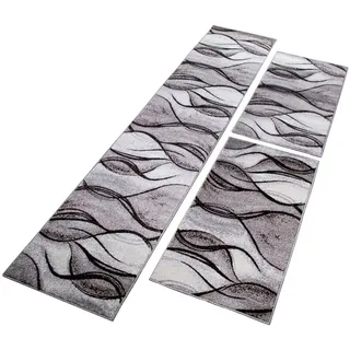 OTTO home Tritom Bettumrandung 14 x 9 cm Grau