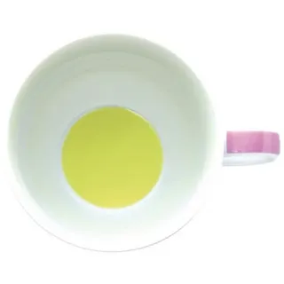 Thomas Tasse Thomas Sunny Day Kaffeetasse, Porzellan bunt
