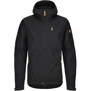 Fjällräven Sten Jacket M black XXL