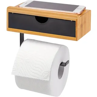 ELUNO Toilettenpapierhalter | Gr.: onesize