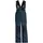 Pants Schneehose Blau 92